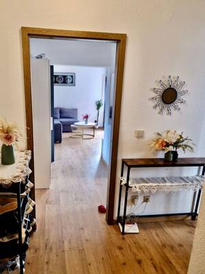 Freundliches Apartment in zentraler Lage zu kaufen – 68159 Mannheim – Vorschaubild 2