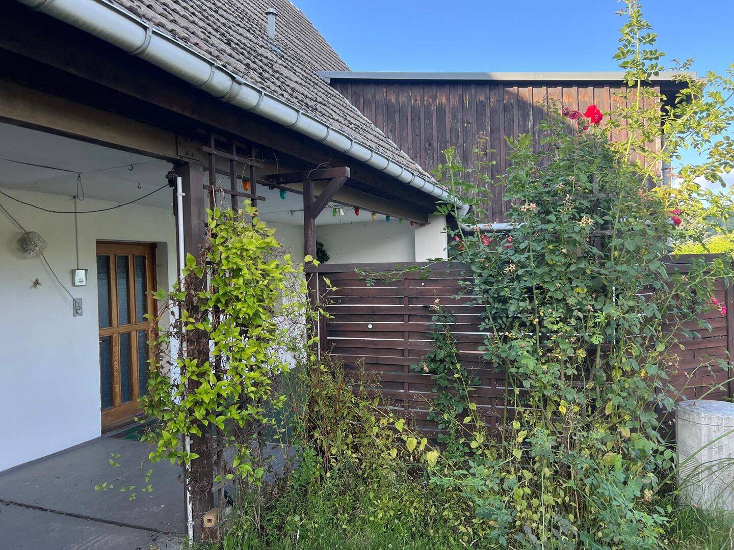 Ein Stück Geschichte neu gestalten - Denkmalobjekt in Markersbach – Bad Gottleuba-Berggießhübel – Vorschaubild 6