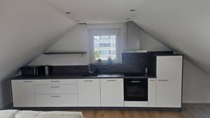 2-Zimmerwohnung Stuttgart Möhringen - Wohnen auf Zeit von 1 bis 12 Monate – 70565 Stuttgart – Vorschaubild 4
