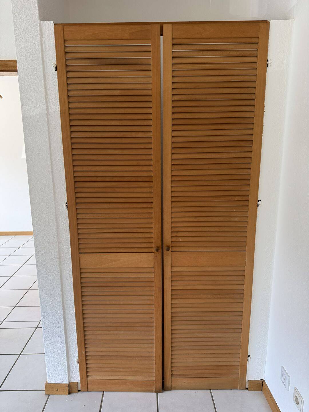 Helle 2-Zimmer-Wohnung mit ca. 55 m² in Wewer – Paderborn – Vorschaubild 6