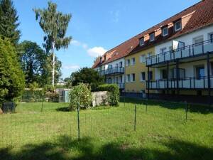 Renovierte Wohnung mit Balkon – 44225 Dortmund – Vorschaubild 3