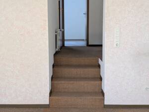 Buntentor 3-Zimmer-ETW mit Balkon, Garage, ruhige Lage – 28201 Bremen – Vorschaubild 6