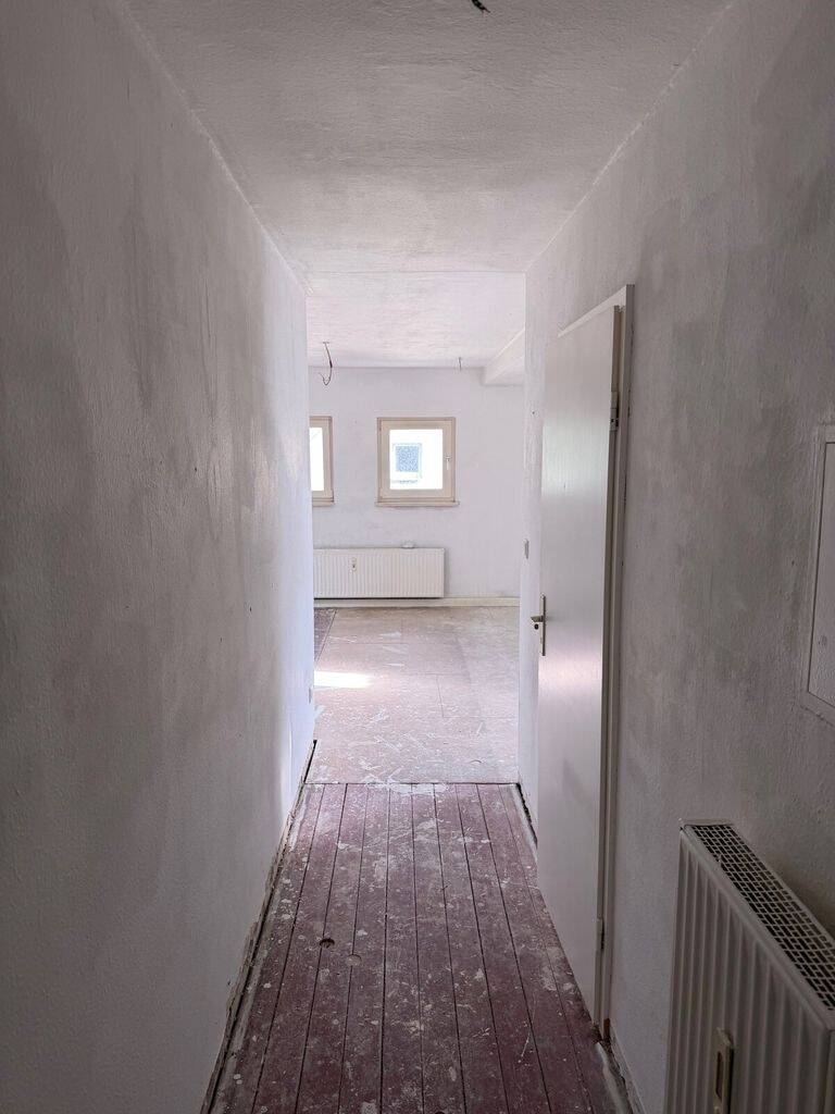 Kleine 2-Zimmer-Wohnung in Moers Meerbeck für Sie! – Moers – Vorschaubild 4