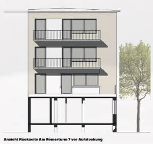 Investieren oder Eigennutzung: 2 Zimmer-Wohnung + urban und ruhig wohnen + Citylage + modernisiert! – 50674 Köln – Vorschaubild 7