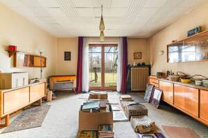 Sanierungsbedürftiges Haus auf großem Grundstück in ruhiger Wohnstraße von Rahlstedt-Oldenfelde – 22143 Hamburg – Vorschaubild 6
