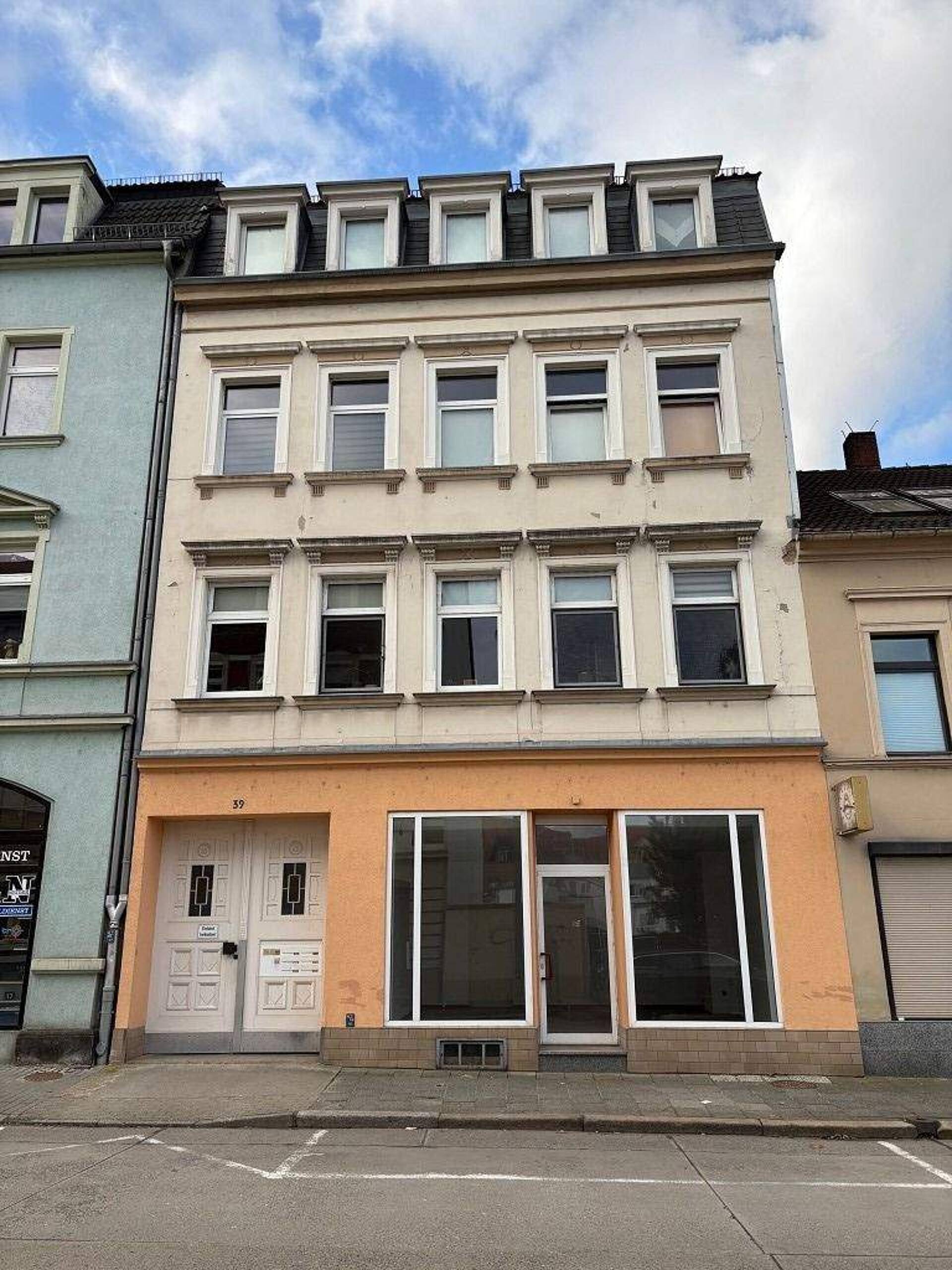Haus in 01589 Riesa kaufen