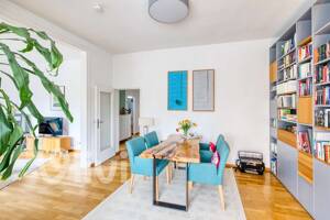Doppelhaushälfte im Schweizer Viertel/Lichterfelde: 2 Wohneinheiten, opt. Dachausbau, bezugsfrei – 12205 Berlin – Vorschaubild 8