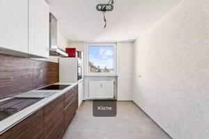 Wohnambiente der Extraklasse! Sanierte, helle 3 Zi.-Whg. mit Balkon, EBK, Lift und TG-Stellpatz – 90763 Fürth – Vorschaubild 7