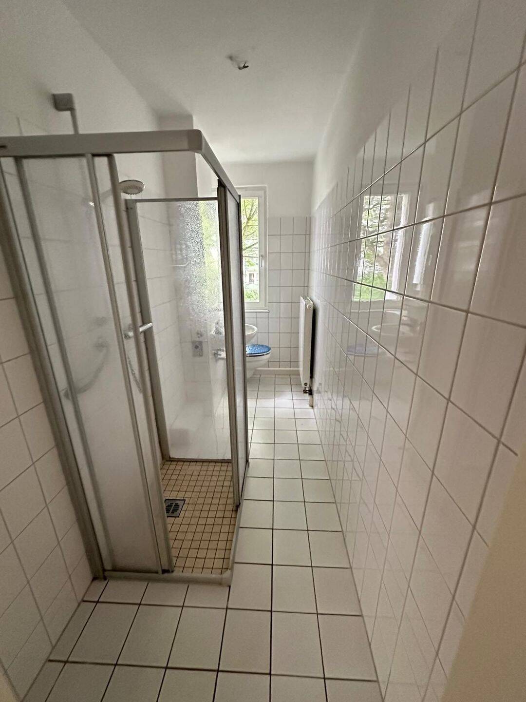 3-Zimmer-Wohlfühlwohnung mit Balkon und Tageslichtbad – Chemnitz – Vorschaubild 5