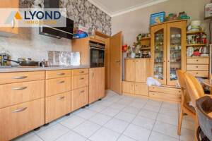 REDUZIERT !! Großzügige 3-Zimmer-Wohnung mit Altbaucharme in Lütgendortmund! – 44388 Dortmund – Vorschaubild 7