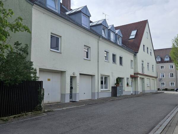 Maisonettewohnung in 84489 Burghausen mit 69,18 m² kaufen