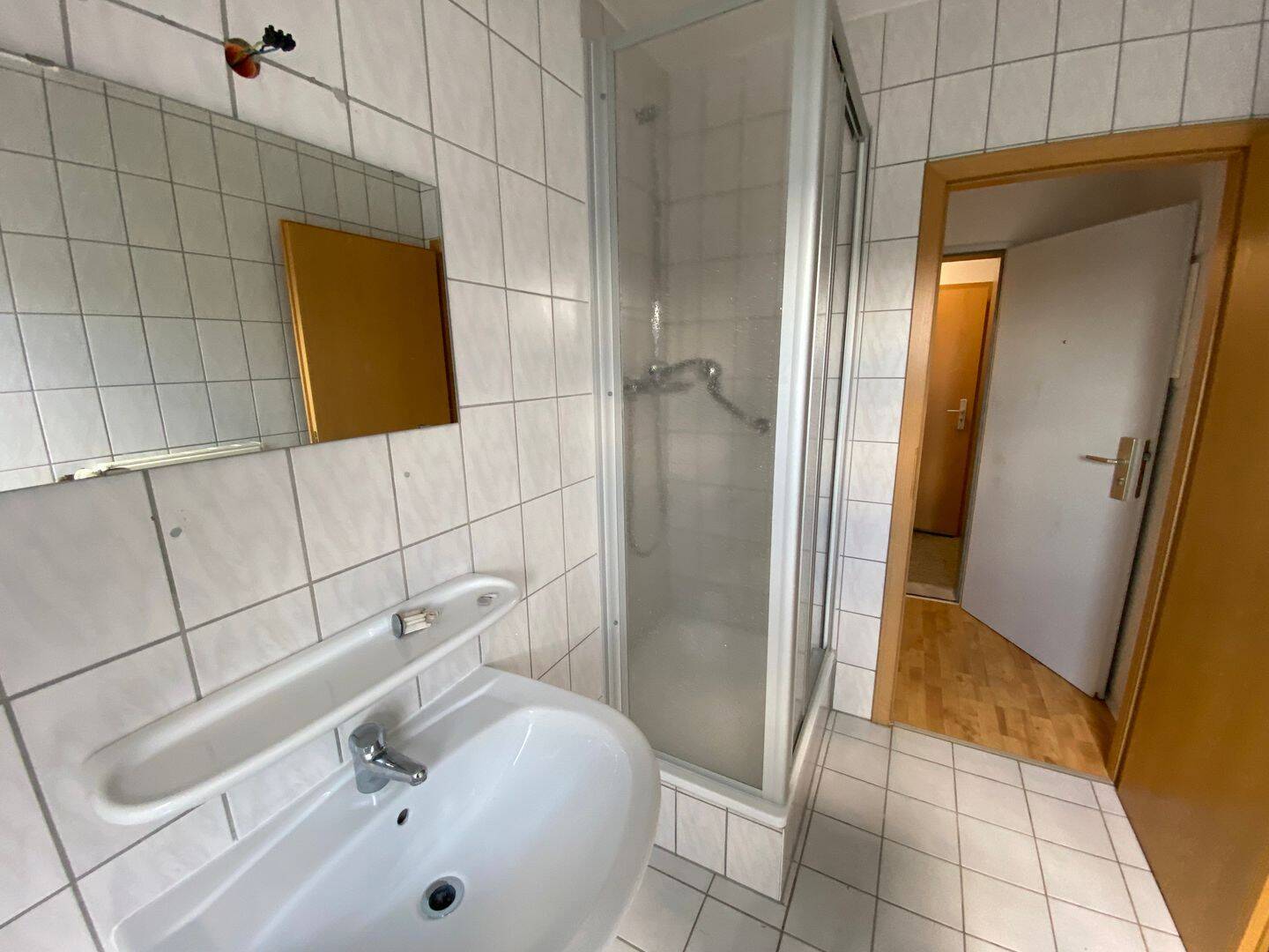 Neu!!! Schöne 4-DG-Raum-Wohnung in Chemnitz-Hilbersdorf – Chemnitz – Vorschaubild 6