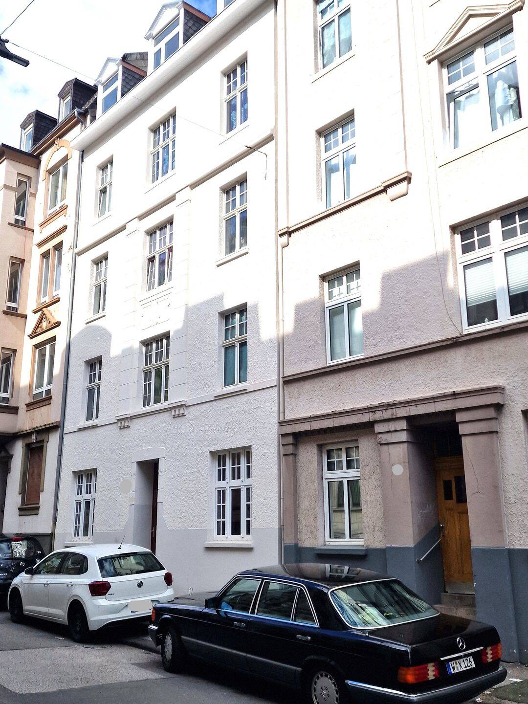 IMWRC – Heckinghausen bietet denkmalgeschütztes MFH mit hübscher Fassade! – Wuppertal – Vorschaubild 3