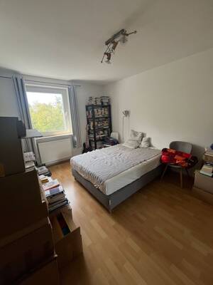 Helle 2-Zimmer-Wohnung im Frankfurter Ostend – direkt am Zoo – 60314 Frankfurt am Main – Vorschaubild 5
