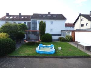 ** TOLLE WOHNUNG MIT GARTEN + GARAGE IN ABSOLUT ANGENEHMER WOHNLAGE ** – 63801 Kleinostheim – Vorschaubild 7
