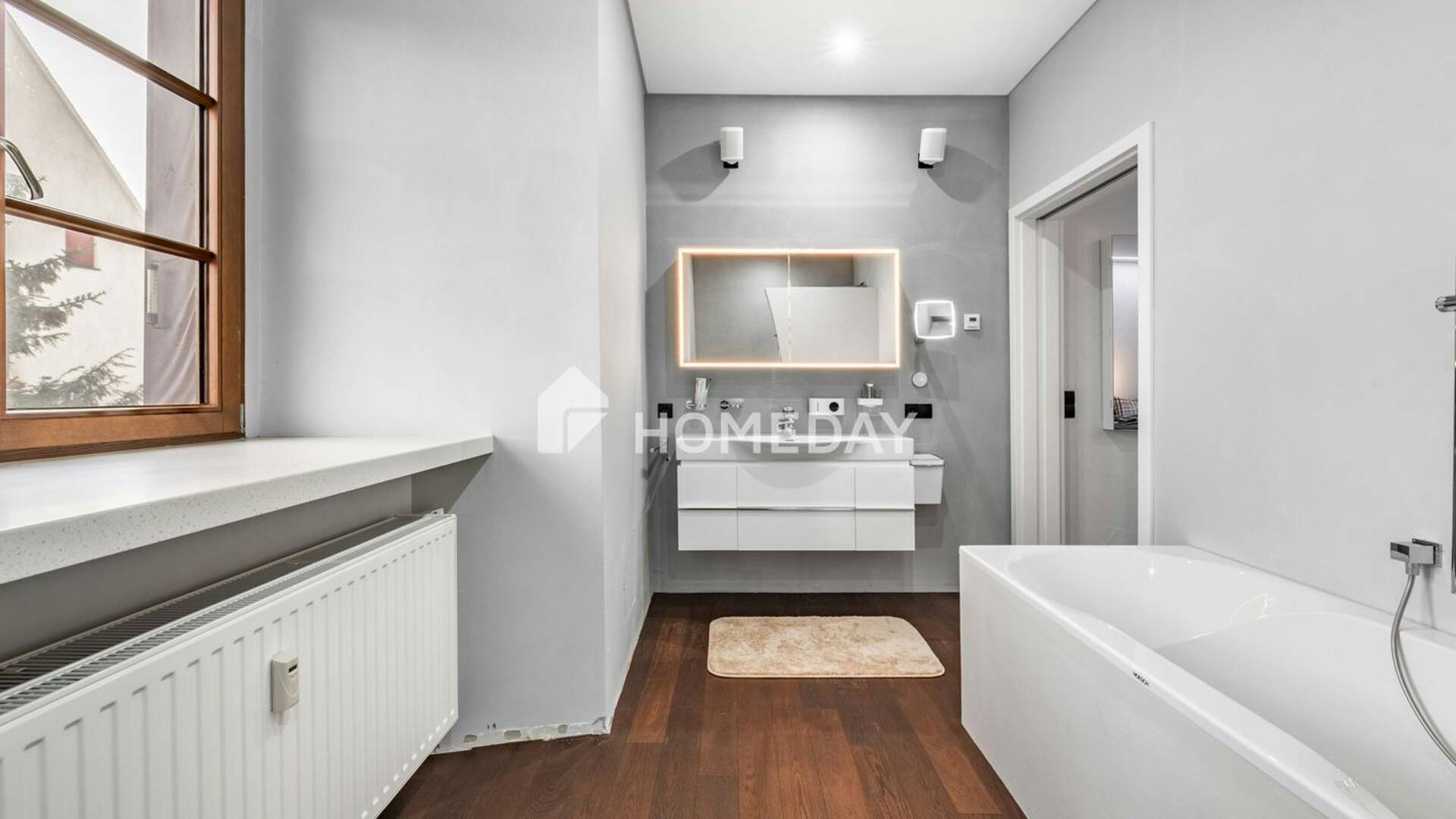 Terrassenwohnung in 88499 Riedlingen mit 145 m² kaufen