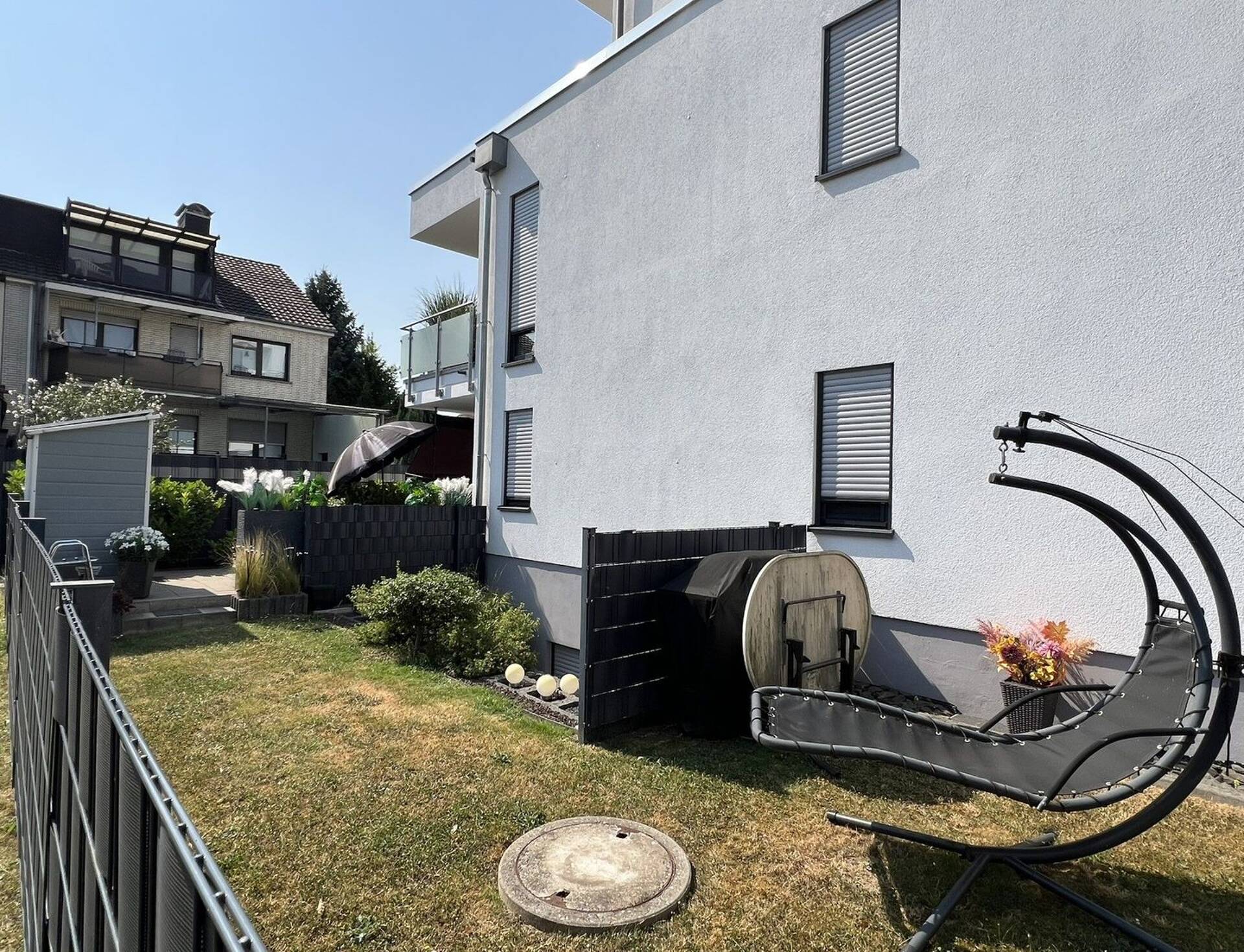 Erdgeschosswohnung in 53844 Troisdorf mit 82 m² kaufen