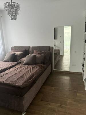 Helle Erdgeschosswohnung mit Terrasse, Garten und TG-Stellplatz – 53332 Bornheim – Vorschaubild 7