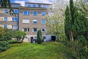 CITYHOUSE: Gute Kapitalanlage 2 Zimmer Wohnung solide vermietet mit Balkon, Keller in zentraler Lage – 51067 Köln – Vorschaubild 2