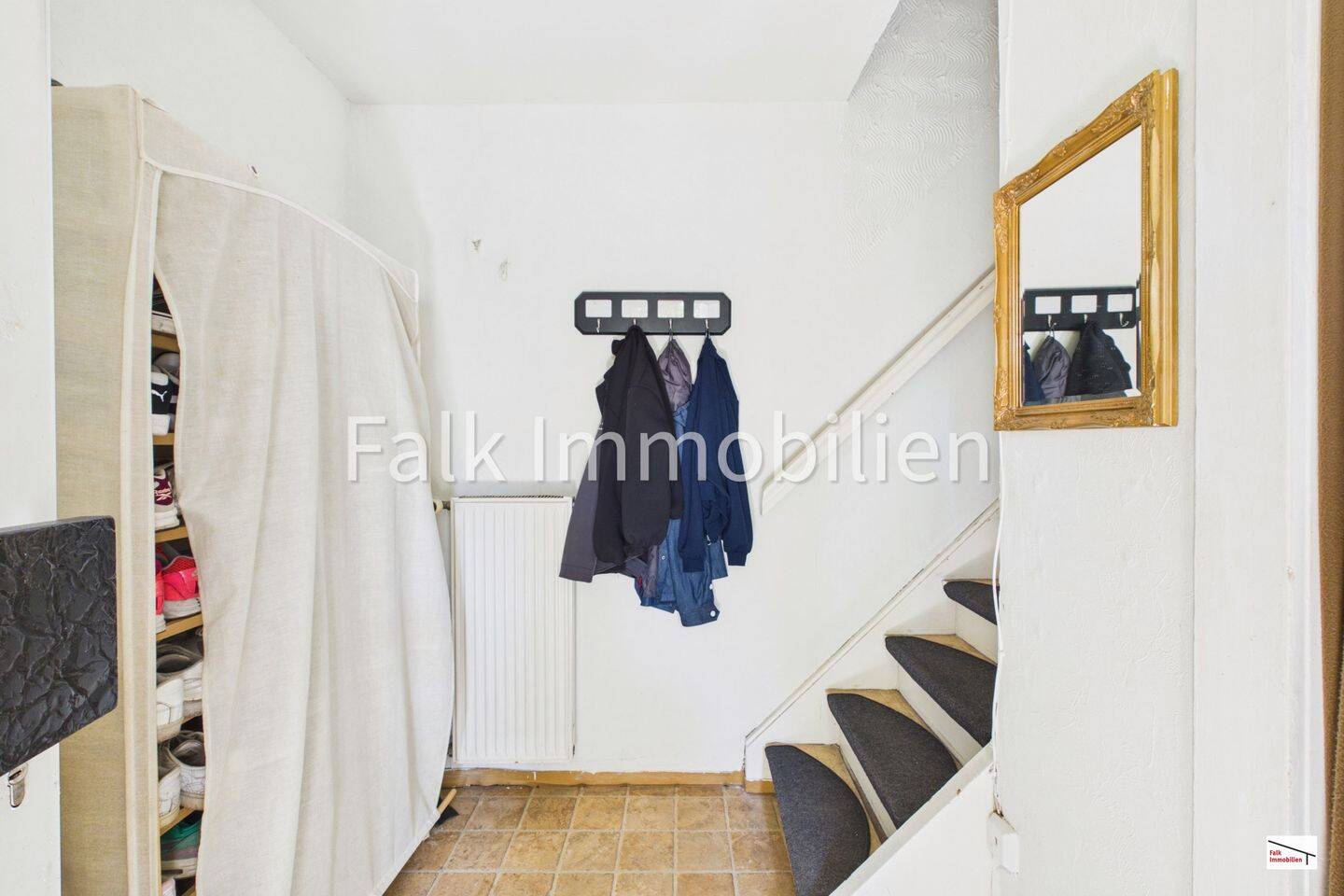 ***Tradition trifft Gestaltungsspielraum! Siedlungsdoppelhaushälfte in Mannheim-Rheinau-Süd*** – Mannheim – Vorschaubild 4