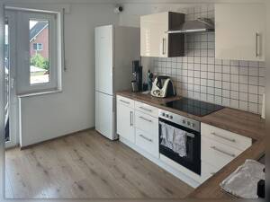 Vier Zimmer über zwei Ebenen: Maisonette im beliebten Borken-Gemen – 46325 Borken – Vorschaubild 5