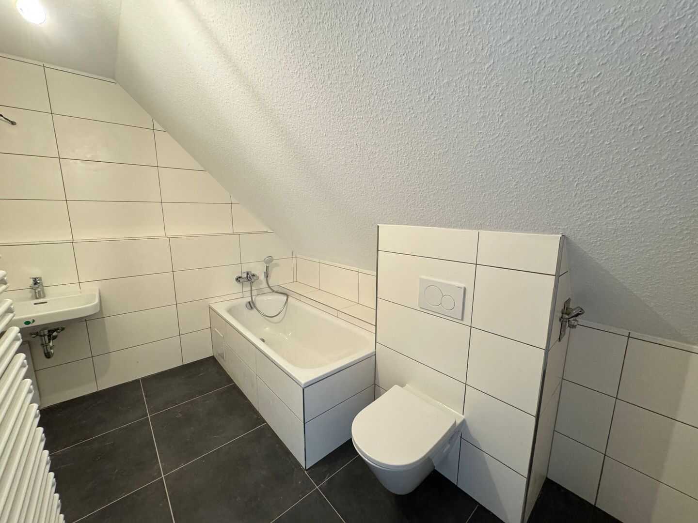 Renovierte 3-Zimmer-Maisonettewohnung – Magdeburg – Vorschaubild 4