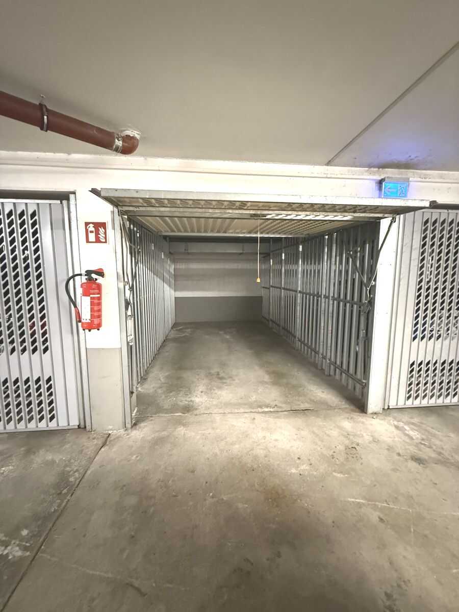 ***KAUFEN STATT MIETEN-Sofort verfügbare Wohnung mit Südbalkon und Tiefgarage*** – Augsburg – Vorschaubild 6