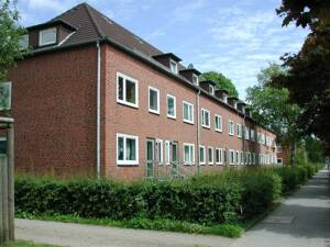 Nette Nachbarn gesucht: Individuelle Wohnung in Stadtnähe