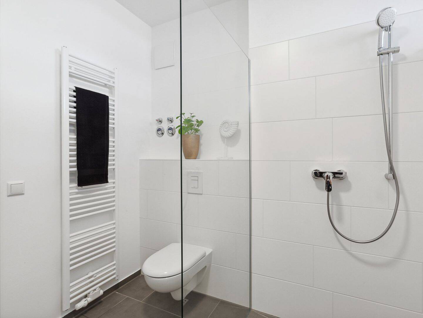 Exklusive 2-Zimmer Wohnung in Ludwigsfelde – Ludwigsfelde – Vorschaubild 4