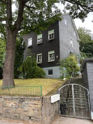 Dreifamilienhaus in Stadtnähe von privat – 42857 Remscheid – Vorschaubild 4
