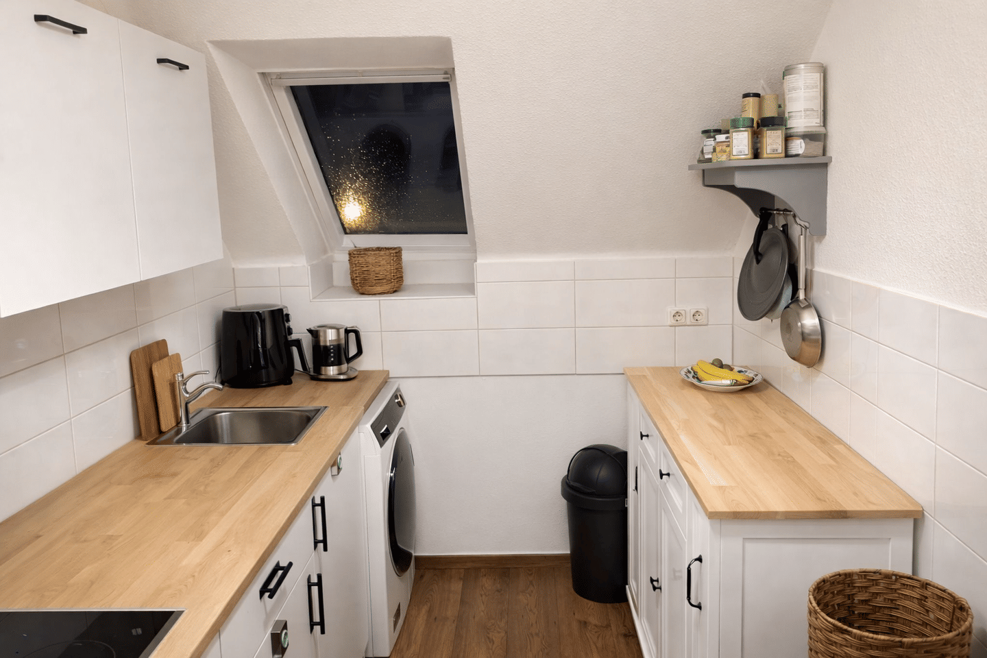Gemütliche 2,5 Zimmer Wohnung in Essen Borbeck – Essen – Vorschaubild 4