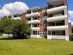 Einladendes 2-Zimmer-Apartment mit Balkon in Oldenburg Donnerschwee