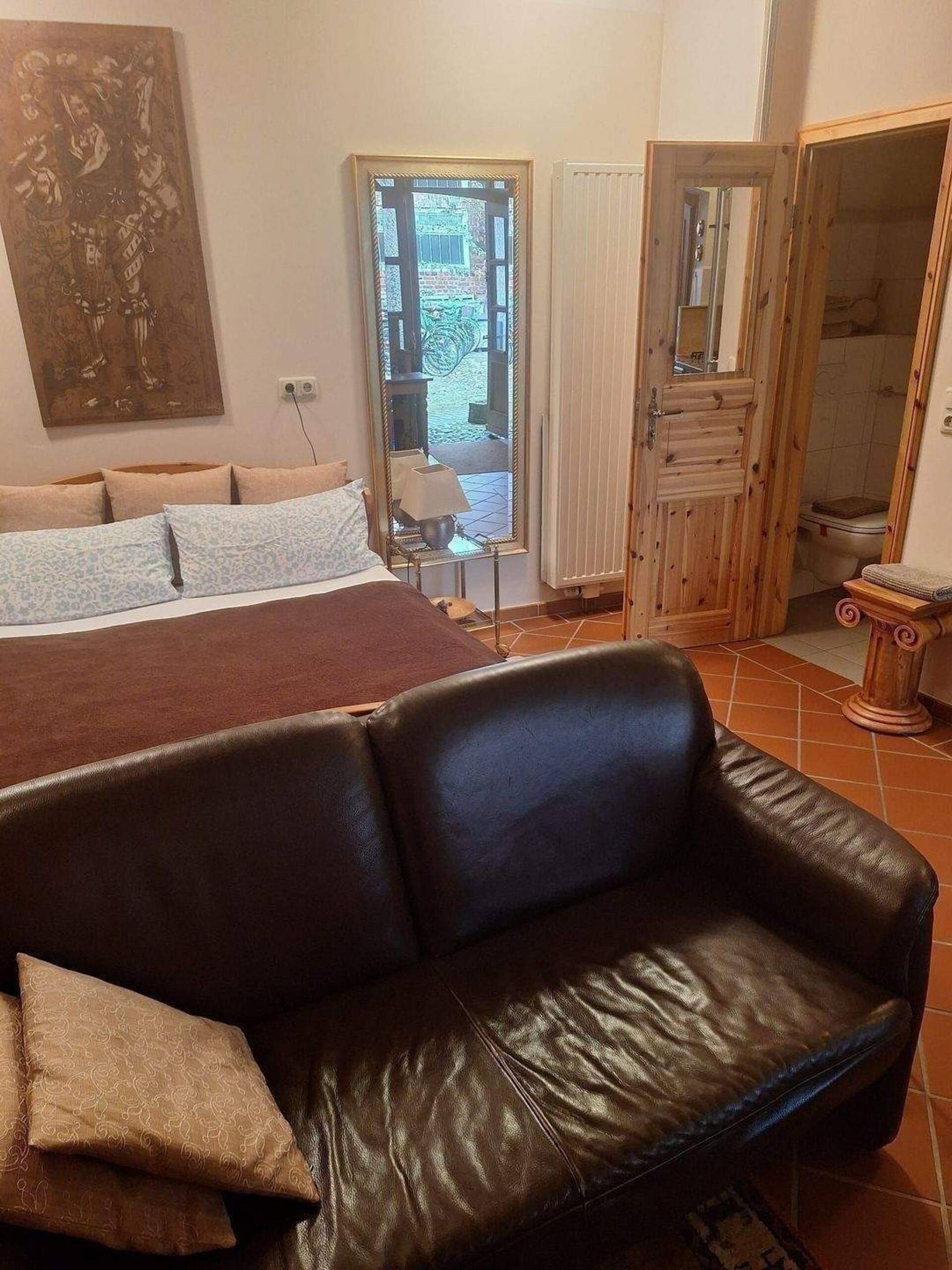 Etagenwohnung in 21335 Lüneburg mit 93,56 m² kaufen