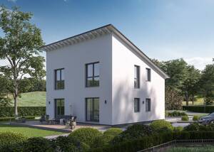 Einfamilienhaus 160 m² | Pultdach | KfW-55-Standard* – 30826 Garbsen – Vorschaubild 4