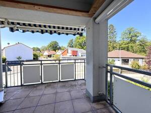 WOW! 170 m² -Platz-Traum-ETW mit Balkonen, 2 Duplexgaragen u.v.m. in Lauf a. d. Pegnitz – 91207 Lauf an der Pegnitz – Vorschaubild 4
