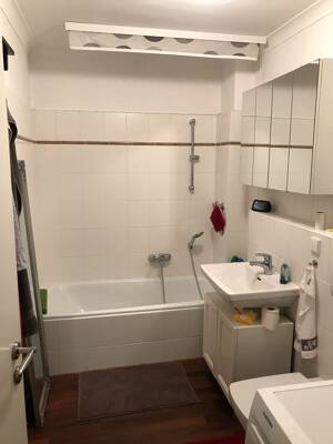 Möbliertes WG-Zimmer in Hamburg, Winterhude – 22303 Hamburg – Vorschaubild 9