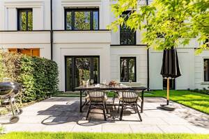 Neubau- Erstbezug: Oberstrasse 138 in Harvestehude ! – 20149 Hamburg – Vorschaubild 4