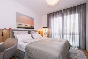 Moderne 3 Raum Wohnung mit Parkett, EBK und hochwertigem Bad! – 4179 Leipzig – Vorschaubild 9