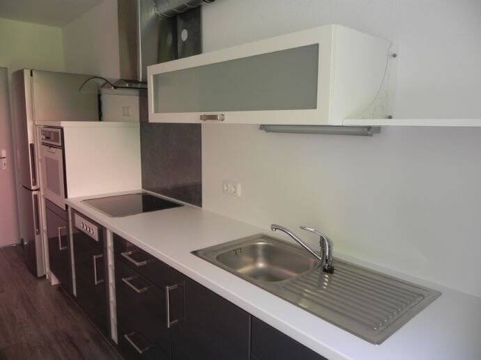 Trier / Pallien - Moderne 3 ZKB-Wohnung mit EBK, Moselufer / Aufzug – Trier – Vorschaubild 9
