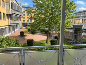WOHNEN AM KARL-HEINE-KANAL // Attraktive 2-Zimmer-Wohnung mit Balkon im Trendviertel Plagwitz – 4229 Leipzig – Vorschaubild 7