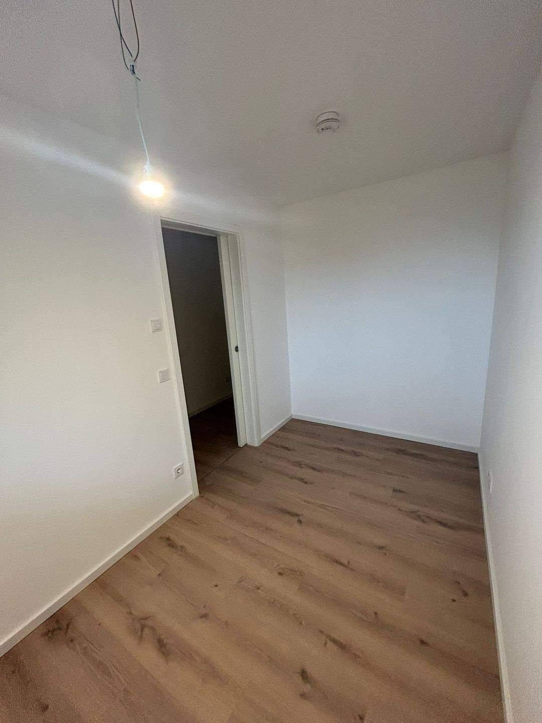 Exklusiver Neubau: 2-Zimmer-Wohnung Küche | Fußbodenheizung | TG | Abstellraum – Nürnberg – Vorschaubild 8