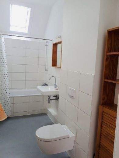 Exklusiv möblierte Wohnung TOP LAGE Hannover List – Hannover – Vorschaubild 6