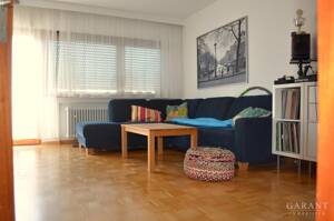 Mehrfamilienhaus in exklusiver Lage in Stuttgart - vermietet und renditestark! – 70374 Stuttgart – Vorschaubild 7
