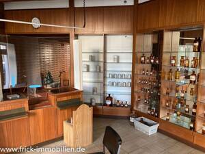 Stilvolles Wohn- und/oder Geschäftshaus in Hafennähe – 23568 Lübeck – Vorschaubild 9