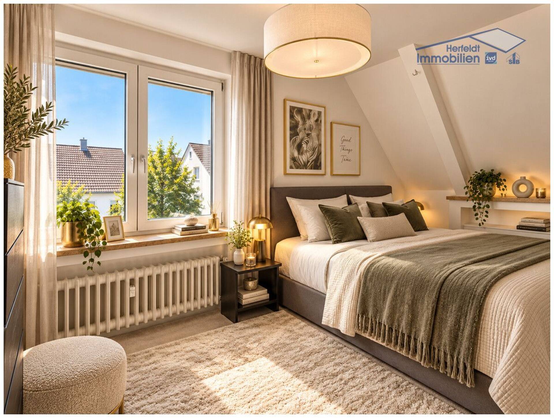 Rohdachboden in 86825 Bad Wörishofen mit 73 m² kaufen