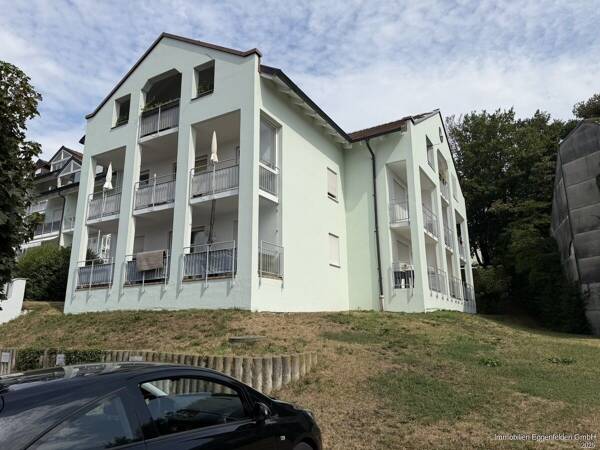 Erdgeschosswohnung in 84307 Eggenfelden mit 76 m² kaufen