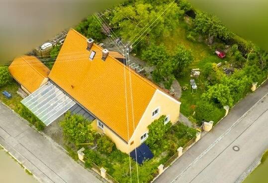Natürlich wohnen, entspannt leben ? charmantes Haus - ideal für Münchenpendler – Großaitingen – Vorschaubild 9