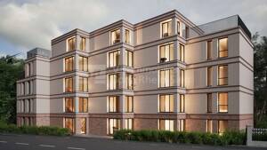 Studententraum in Bonn-Poppelsdorf -Villa Soennecken- – 53115 Bonn – Vorschaubild 4