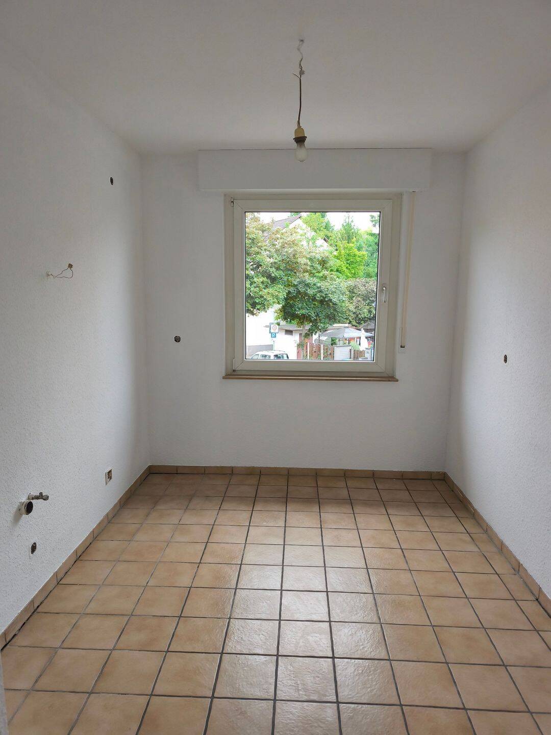 Perfekt geschnitte, helle 3-Zimmer-Wohnung mit XXL-Wohnzimmer – Essen – Vorschaubild 3