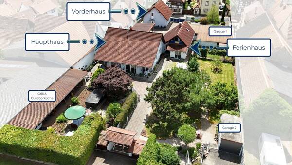 Haus in 76744 Wörth am Rhein mit 260 m² kaufen